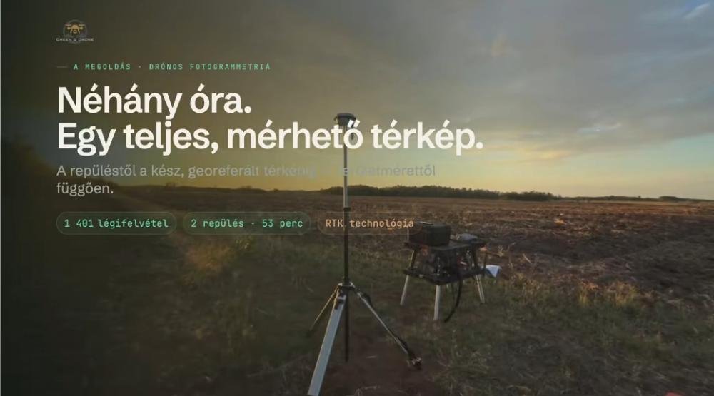 Nyárfaerdő a homokhátságon: 16,8 hektár
